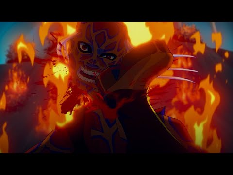 Mortal Kombat Legends : Cage Match (2023) - Death Scenes Only #mortalkombat #johnnycage