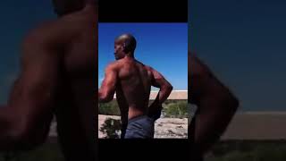 I’m BACK Motherf*cker - Goggins x Prime Time #stayhard