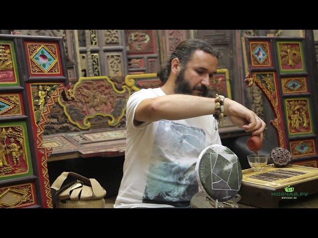 Ответы на вопросы, ч. 10. Заваривание чая, GABA в пуэре?, посуда, гостиницы в Китае и др. вопросы.