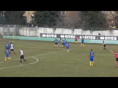 Fanfulla-Sasso Marconi 3-1: la sintesi