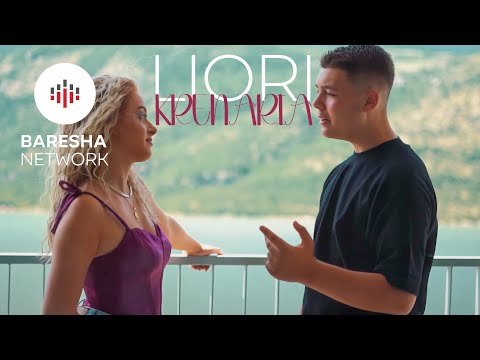 LIORI - KRENARIA (Official Video)