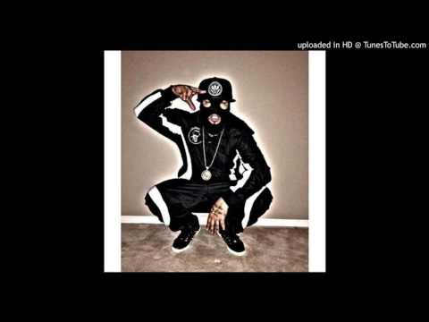 Hot Lead - General Beanz x