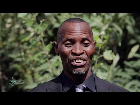 Zweli Mazinyane Ndihlangule - Suono Celeste