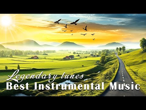 Legendary tunes that you could never get bored of listening to! Best Instrumental Music