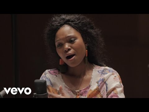 Pumeza Matshikiza - Dvorák: Song to the Moon