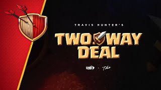 Clash of Clans: Two-Way Deal