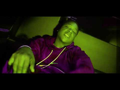 S-KAY Movin Ft Jadakiss (Official Music Video)