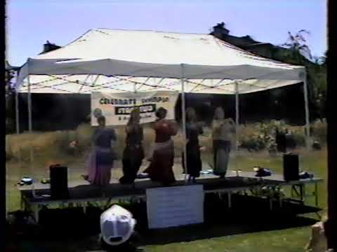 In Nim Alu Yauger Park1993