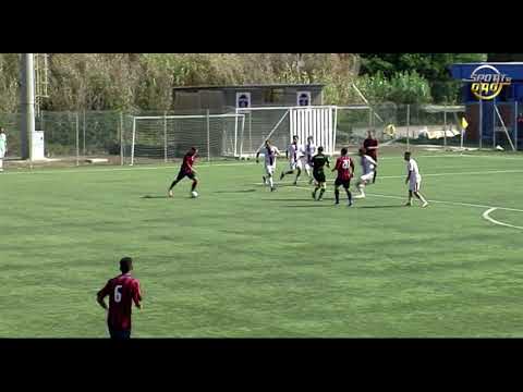 Eccellenza Girone A, Pomezia - Ladispoli 1 - 0