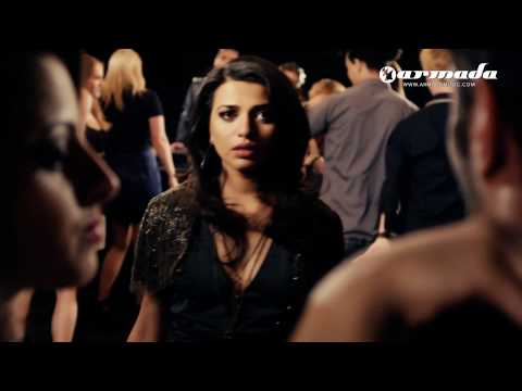 Chris Reece & Nadia Ali - The Notice (Official Music Video) [High Quality]