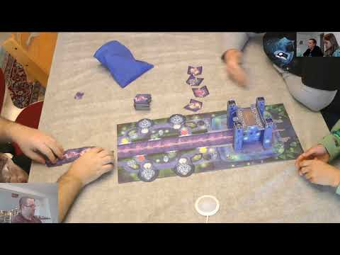 Live Lets Play - Mondschein Helden (HABA) / 2021 Neuheit