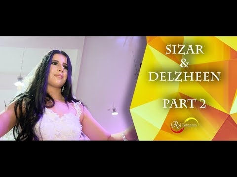 Sizar & Delzheen - Part 2 - Tarek Shexani - by Roj Company