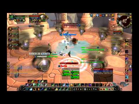 Vortex Pinnacle Dungeon Guide - Grand Vizier Ertan (Part1)