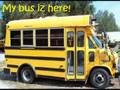 Insane Clown Posse - Yellow bus 