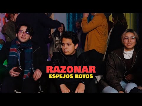 Video thumbnail for Razonar