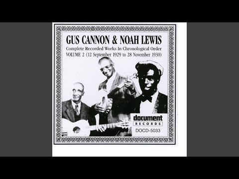 New Minglewood Blues