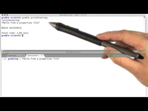 Welcome to Gradle for Android and Java