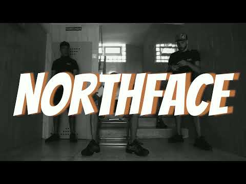 [NORTHFACE]Beny Jr x Morad Type Beat Drill | Beny Jr Type beat 2022 | Sample Drill Type Beat