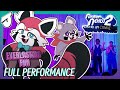 Everlasting Fun Full Live Performance Neutron Nexus 2