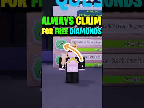 4 Quests Tips & Tricks You NEED To Know in 99 Nights In The Forest! #roblox