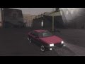 Volkswagen Passat B3 v2 for GTA San Andreas video 1