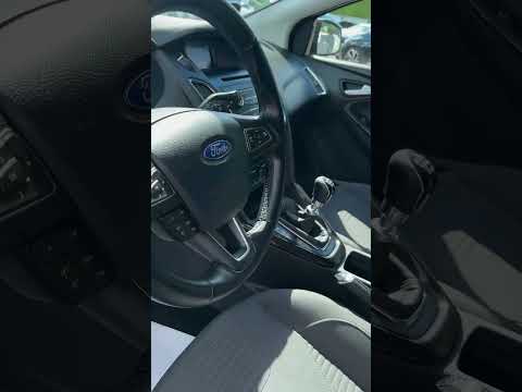 фото ford focus iii рестайлинг 0