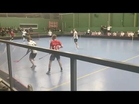 Losb-AC haki 14.2.2020 kolmas erä