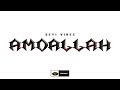 Seyi Vibez - Amdallah (Official Audio)