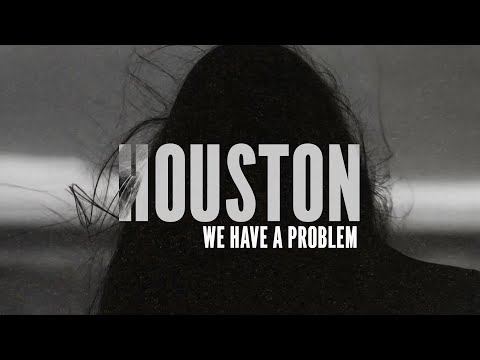 Houston (Official Lyric Video)