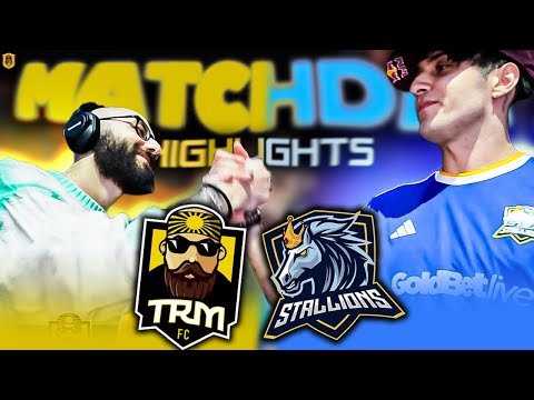 BLUR VS MARZA | KINGS LEAGUE ITALIA | [8ª GIORNATA]