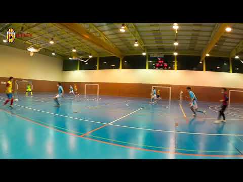 ATLETICO LOECHES vs DOSA