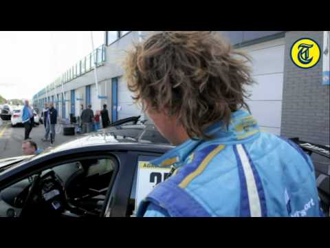 ADAC Chevrolet Cruze Cup