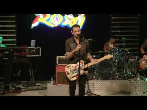 AltaPressione - Respirami (Live on Roxy Bar Tv)