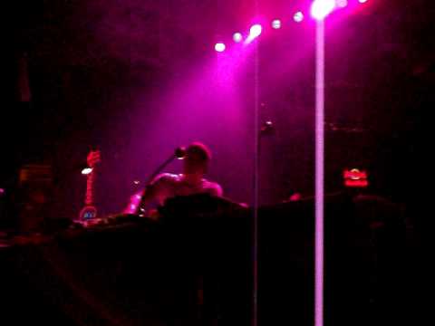 Dosem @ Florida 135 20.02.2010 Temakooos Dosem parte 2