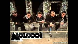 Molodoï   La complainte des ouvriers