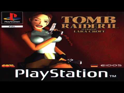Tomb Raider II: Starring Lara Croft OST #33 - Title Style
