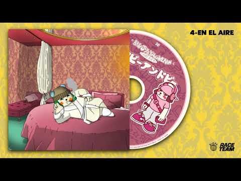 Baby Jey & Young Weapon - En el aire