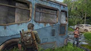 The Last of Us Part I ( Việt Hóa ) #7