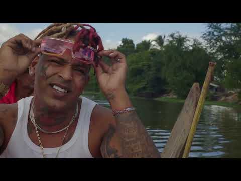 MENTE OSCURA - SISTEMA CALLEJERO (VIDEO OFICIAL)