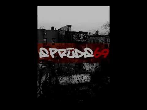 Sprūds69 - Prieks prod. Krauja