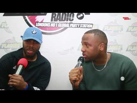 PC BOYS  ON THE UP N LIVE SHOW   DJ RICK AND DRAGON ALLSTAR  WORLMAGTV