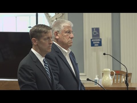 Eliot Cutler disbarred by Maine board of overseers | newscentermaine.com