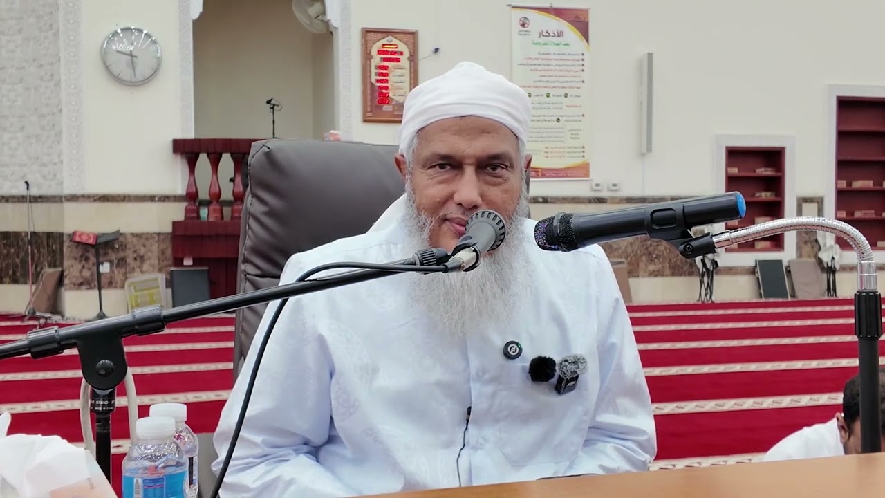 وأمنعهم من ظلم الملوك