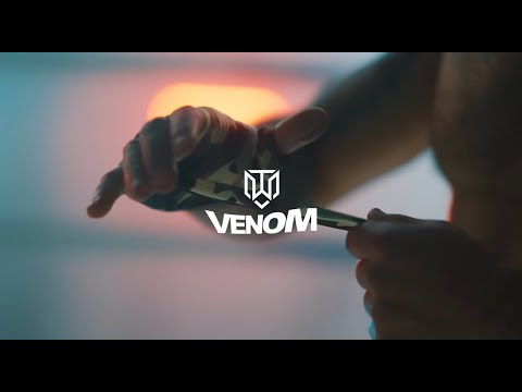 Thomas Will – Venom [Official Video]