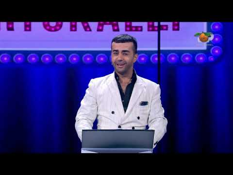 Portokalli, 19 Maj 2019 - Qeveria e Melamin Beratit