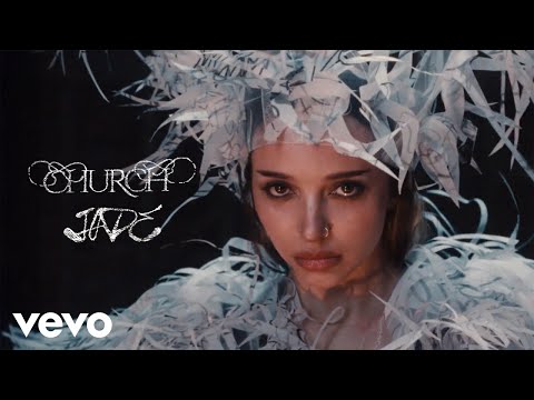 JADE - Church (Official Video)