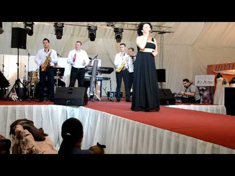 Rapsodia live la Expo 2013 .MOV