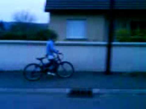 le potau qui fai mal