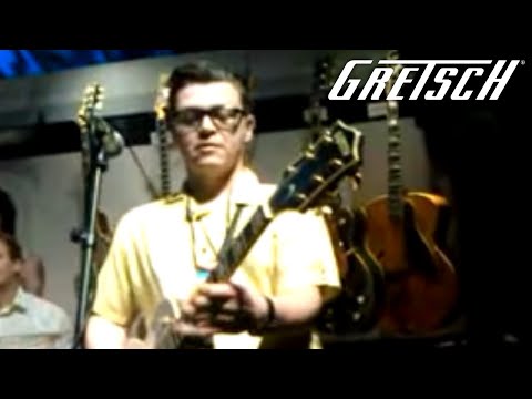 Gretsch Showcase 2010: Paul Pigat and Cousin Harley