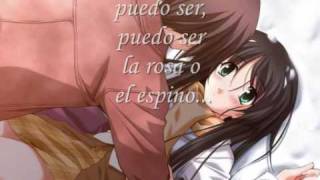 TU AMANTE O TU ENEMIGO